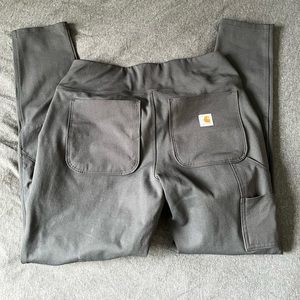 Carhartt Women's Force Fitted Midweight Utility Legging